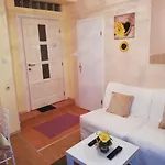 Tancabel Apartman Lovran