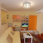 Tancabel Apartman Lovran