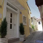Tancabel Apartman Lovran