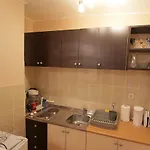 Apartman Tancabel Lovran