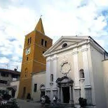 Tancabel Apartment Lovran