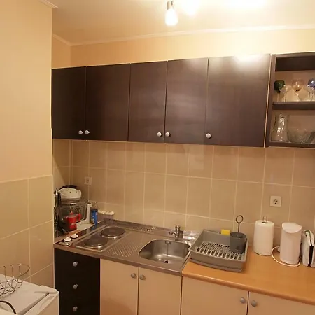 Apartment Tancabel Lovran