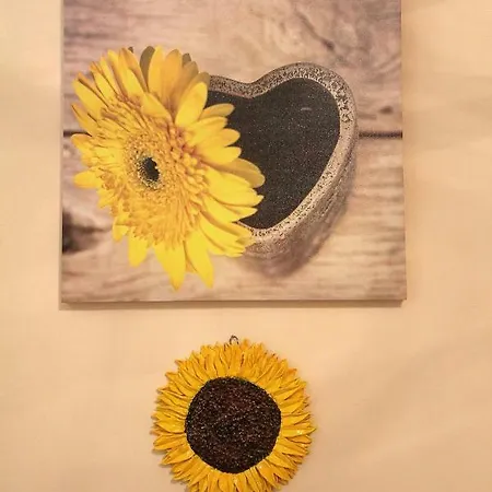 Tancabel Apartment *