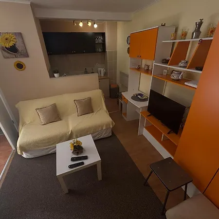Apartman Tancabel *