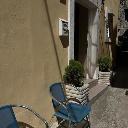Tancabel Apartment Lovran