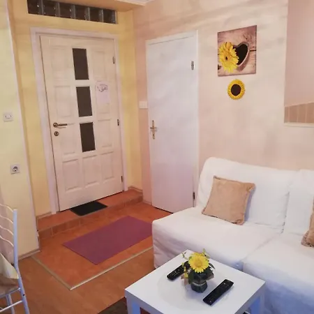 Tancabel Apartman Lovran