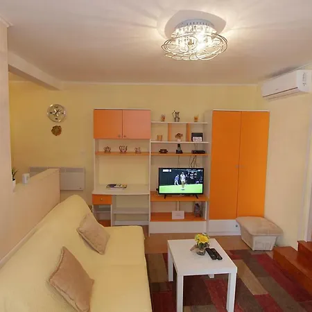 Tancabel Apartman Lovran