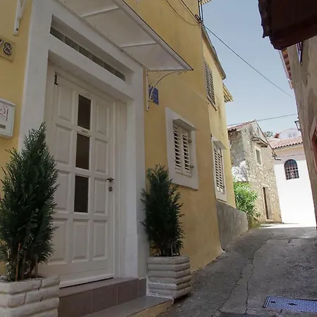 Tancabel Apartman Lovran