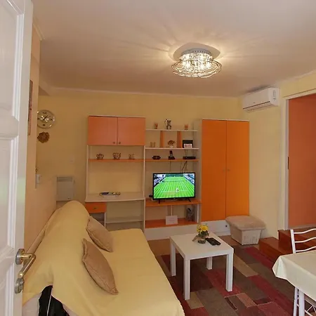 Tancabel Appartement *