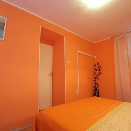Apartman Tancabel *