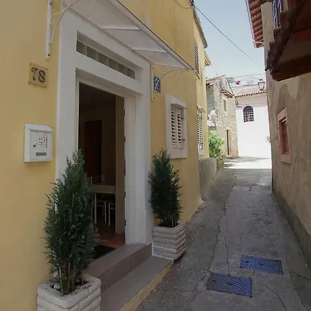 Tancabel Appartement