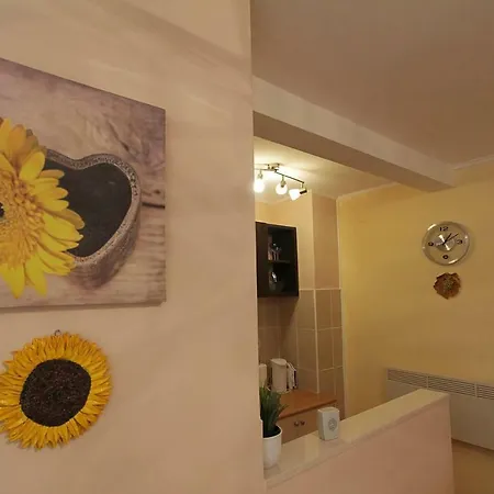 Tancabel Apartman Lovran