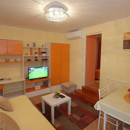 Apartman Tancabel