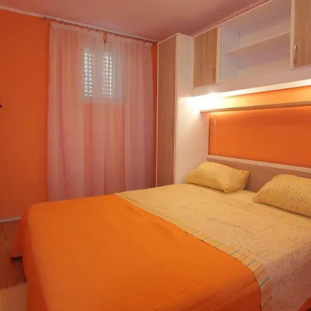 Tancabel Apartman *