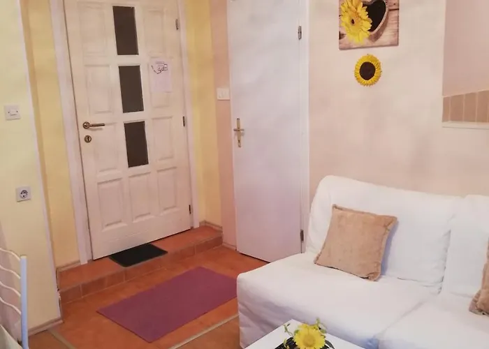 Tancabel Διαμέρισμα Lovran