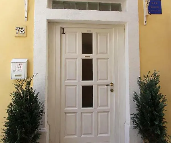 Διαμέρισμα Tancabel Lovran