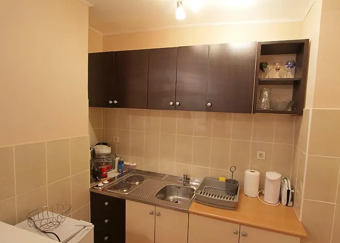 Διαμέρισμα Tancabel Lovran