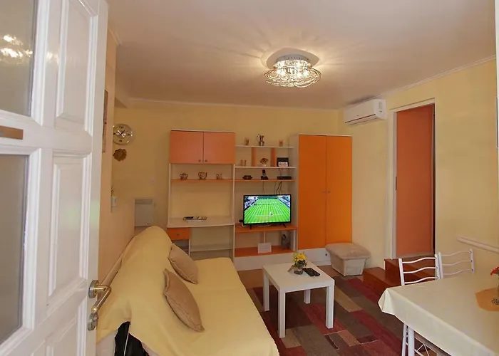 Tancabel Διαμέρισμα *