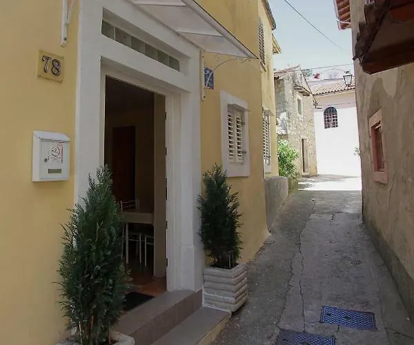 Tancabel Διαμέρισμα