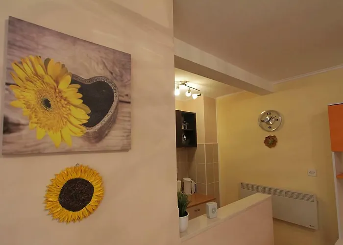 Tancabel アパート ロヴラン