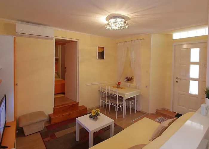 Διαμέρισμα Tancabel