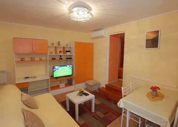 Διαμέρισμα Tancabel