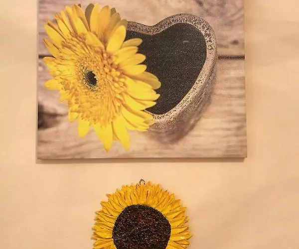 Tancabel アパート *