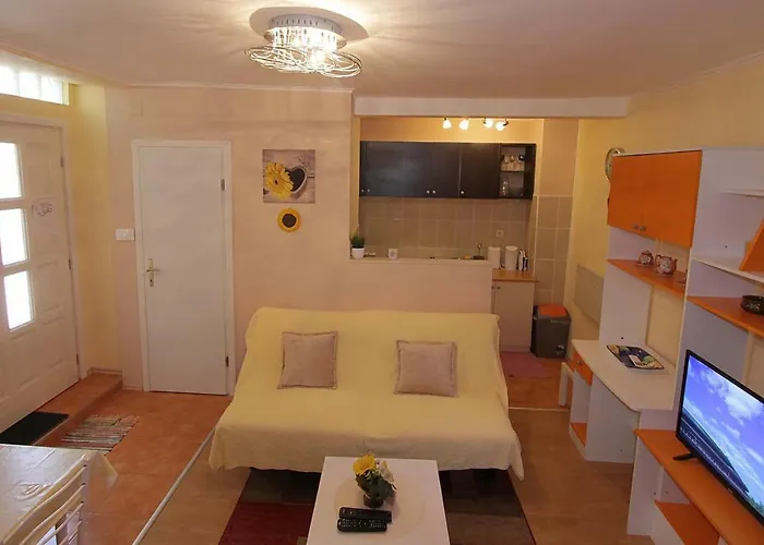 Tancabel Διαμέρισμα *