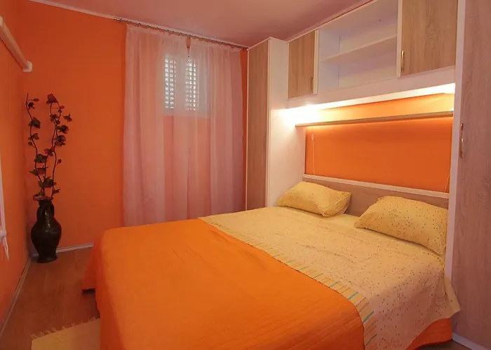 Tancabel アパート *