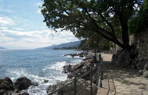 Tancabel アパート